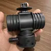 55116901Aa Es Adecuado para Jeep Dodge Chrysler Tapa del Tanque de Agua del Radiador Conector de Tubería de Agua 52028810A