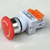 Li Jin QX/QH/QE/QW Rebanadora de Carne Engranaje sin Fin Interruptor Anillo de Torque Tuerca Anillo Peine de Cuchilla Anillo de Sello Resorte