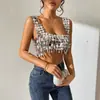 Suministro transfronterizo europeo y americano AYJ verano 2026 AliExpress EBAY camisola sexy de lentejuelas Y20649