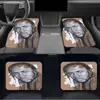 Alfombrillas Universales para Coche Estilo Bohemio de Halloween Juego de Siete Piezas Alfombrillas Resistentes a las Manchas Alfombrillas Temu Modelo al por Mayor