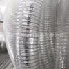 Manguera de alambre de acero resistente a altas temperaturas de PVC tubería de partículas tubería de aceite caliente 1 pulgada 2 pulgadas 3 pulgadas 4 pulgadas resistente a altas temperaturas