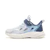 Zapatos Infantiles Chuyang Hongxing Erke Sandalias Caladas Verano Nuevos Zapatos Niñas Transpirables Zapatillas para Correr Zapatos Deportivos Infantiles
