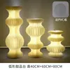 Mesa de Sobremesa Dobrável Colunas Romanas Colunas Dobráveis Decorações de Colunas para Casamento Decorações para Vitrines Bolo Estilo Casamento