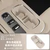 Adecuado para Su7 Alfombrilla de Silicona para Carga Inalámbrica Protección Antideslizante Ranura para Portavasos de la Consola Central Accesorios Interiores del Coche Venta al por Mayor