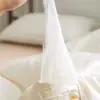 Altamente recomendado~ Colcha de fibra de soja Classe A, colcha 100% algodão, tamanho solteiro e casal, colcha de primavera e outono, adequada para todas as estações, colcha de ar condicionado, colcha de verão