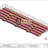 Fabricante de Gradas Retráctiles Manuales, Gradas Retráctiles Eléctricas para Recintos Deportivos, Asientos de Banco Moldeados por Soplado al por Mayor