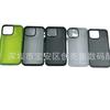 Adecuado para iPhone 16PRO Funda protectora Kaijia CAESFITY la misma funda para teléfono móvil con anillo de lente se puede grabar con láser