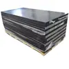 Pads de Goma Industrial de Alta Calidad, Grandes, Amortiguadores de Vibraciones para Maquinaria Pesada, Reductores de Ruido, Resistentes al Desgaste, Antideslizantes, Resistentes al Aceite