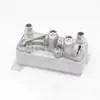 A0995002500 Es Adecuado para Radiador de Aceite del Motor Enfriador de Aceite de Mercedes-Benz W205W213W222