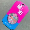 Moedas Comemorativas de Hangzhou Ponto Turístico do Lago Oeste Pagode Leifeng Souvenirs Culturais e Criativos Coleção de Turismo da Cidade Medalhas Comemorativas Presentes