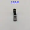 [Prensatelas P50 para pliegues] máquina plana de coser por computadora máquina plana universal prensatelas para pliegues máquina de coser descuento prensatelas para pliegues plisados