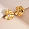 Brincos de Prata Europeus e Americanos Cruzados Moda Diamante Bambu Curvos Brincos Simples Elegantes Brincos de Nicho de Alta Qualidade para Mulheres