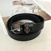 Cinturón Delgado Negro Coreano Versátil con Hebilla de Pin Decorativa Cintura Fina Moda Sencilla Estilo Ins Verano Cinturilla de Jeans