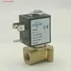 GMEHK 400 Máquina de Café e Alimentos Bomba de Engrenagem 24V, Válvula Solenoide 390024, 392024, Medidor de Vazão