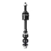 Piezas de Automóvil Transfronterizas K80337 Barra Estabilizadora Delantera Izquierda y Derecha Barra de Equilibrio 5L3Z5K483Ca Adecuado para Ford Lincoln