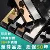 Moldura de Borde de Canal en Forma de U de Acero Inoxidable, Tira Decorativa Metálica para Techo, Moldura de Borde para Pared de Fondo, Tira Selladora de Bordes