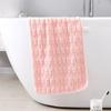 Toalla de terciopelo de nube, venta al por mayor, toalla suave y seca para el cabello, toalla para lavarse la cara, toalla para el hogar para adultos, toalla absorbente de terciopelo coral de secado rápido.