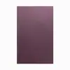 Máquina de Corte de Película Película Trasera para Teléfono Móvil Alta Viscosidad 3M Cuero Liso Color Sólido Patrón de Pergamino X5 Morado Verde Montaña Dai Cubierta Trasera Película de Color Espesada