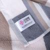Toalla Jielia Algodón Puro Lavado Facial Hogar Toalla Facial Algodón Adulto Gruesa Toalla Grande Absorbente 7200-1