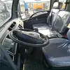 Integrity Vende Camión Cisterna Aspersor Especial Dongfeng Base 15 Metros Cúbicos Transporte Paquete Motor Kangji 190 Caballos de Fuerza Rápido 8 Velocidades
