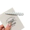 Novos Grampos de Cabelo para Mulheres 2026, Sensação de Alto Padrão, Grampos de Cabelo Dopamina de Verão, Grampos Pequenos Laterais para Fios Soltos, Acessórios de Cabelo, Acessórios de Cabeça