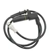 4635400317 Es Adecuado para Piezas de Automóvil Mercedes-Benz Sensor ABS Sensor de Velocidad de Rueda Antibloqueo