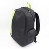 Mochila de Tela Oxford Bicolor Personalizada por el Fabricante Mochila de Gran Capacidad para Estudiantes que Reduce la Carga Mochila Escolar Regalo de Exportación