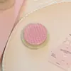 Diseño de Cuadros Bloque de Color Nicho Estilo Coreano Estilo Ins Adecuado para Soporte Magnético Magsafe, Soporte de Airbag Retráctil para Mujeres
