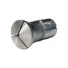Suministros del Fabricante Mandril para Torno de Instrumentos CNC Mandril Beiguang 32 Mandril Xinfar 32 Dientes Exteriores Mandril 25 Dientes Exteriores