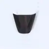 Adecuado para 22 modificación interior de volante afilado Toyota Front Landa Corolla CROSS botón en forma de U del volante