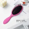 Mastri Comercio Exterior Peine Masajeador de Cojín de Aire Plástico Bolsa de Aire Redondo Tablero Grande Peine de Peinado Peine para el Cabello Fabricante Mayorista