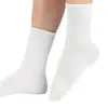 Calcetines para hombre otoño e invierno cómodos de algodón calcetines de tubo medio transpirables color sólido cuatro estaciones universales desodorantes absorbentes de sudor calcetines de negocios para hombre