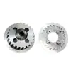 Accesorios para Motocicleta Ensamblaje de Embrague Súper Ex5/Ex5 Dream/Wave100 Tambor Pequeño 5 Platos de Embrague
