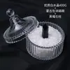 Difusor de piedra de cristal natural piedra en bruto decoración del hogar frasco de almacenamiento aromaterapia piedra mineral de cristal sal de vinagre de rosa piedra triturada