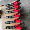 Série Yyqx Extrator Hidráulico de Fio Estrutura Compacta Extrator Hidráulico de Fio Fácil de Usar Extrator de Pino