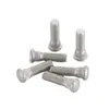 Adecuado para Vehículos de Nueva Energía Byd Qin y Tang Tapas Abiertas F3 Tuercas de Rueda de Aluminio Tapas de Tapacubos Tornillos de Cubo de Rueda