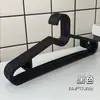 Perchero antideslizante sin marcas para armario doméstico, soporte para ropa, tendedero, especialmente diseñado para la organización del balcón