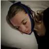 Cinturón anti-ronquidos para adultos, hombre y mujer, diadema de salud anti-ronquidos, cinturón anti-dislocación de mentón, suministro directo de fábrica