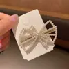 Celebridad de Internet Planeta de Ensueño Perla de Luna Rinoceronte Hebilla de Rana Pasador de Mariposa Pasador para Flequillo Pasador para el Cabello de Niña