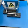 Fornecimento de Máquina Hidráulica de Corte Angular de Chapa de Aço Inoxidável Máquina Elétrica de Cisalhamento Angular Máquina de Cisalhamento de Chapa Metálica