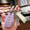 Adecuado para Cubierta de Llave de Coche Chery Carcasa Jetour X70Plus Funda X70Coupe X90 Hormiga Grande X95 Cubierta Completa Nuevo