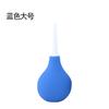 Divertida bola de silicone para lavagem anal posterior, enema, ferramenta de limpeza vaginal feminina, produtos sexuais para adultos