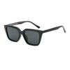 66306 Gafas de Sol Polarizadas Estilo Nuevo Gafas de Sol de Ojo de Gato de Propionato con Pines de Moda Gafas de Sol de Alta Gama para Mujer Transfronterizo
