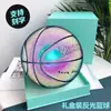 El fabricante no entrega. 7 Baloncesto con Grabado Regalo de Cumpleaños, No. 5 Niños Estudiantes Pu No. 7 Diseño Reflectante