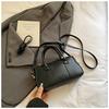 Bolsas Pequeñas de Moda Calientes de Verano 2025 Nueva Moda Versátiles Bolsos de Hombro Bolsos Cruzados de Gama Alta Bolsos de Mano