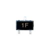 Diodo ASM1117-3.3V/5V/ADJ paquete SOT-223 diodo de potencia suministro directo de fábrica