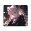 Alfombrilla de Ratón FPS Dedicada para Videojuegos E-Sports Mat de Computadora Personalizada con Fotos Tamaño Pequeño Personalizado Oficina Tamaño Mediano