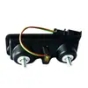 6Y0827574J 6Y0827574K interruptor de portón trasero para Volkswagen Skoda