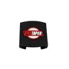 Accesorios modificados de silicona para freno de pie de motocicleta, pedal de freno de goma antideslizante, tablero de freno de pie, cubierta protectora de freno antideslizante