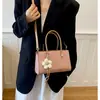 Bolso de Mano de Alta Gama Estilo Coreano para Mujer 2026 Nuevo Otoño Gran Capacidad para Viajar al Trabajo Bolso de Hombro Único Bolso Cruzado Versátil Tipo Cubo